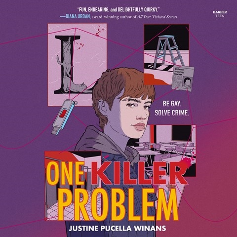 ONE KILLER PROBLEM
