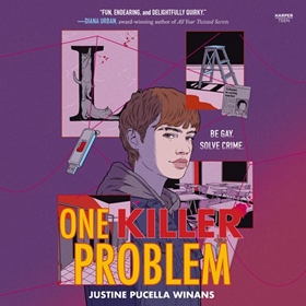 ONE KILLER PROBLEM
