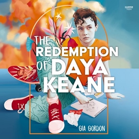 THE REDEMPTION OF DAYA KEANE