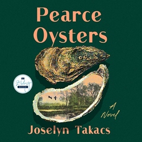 PEARCE OYSTERS