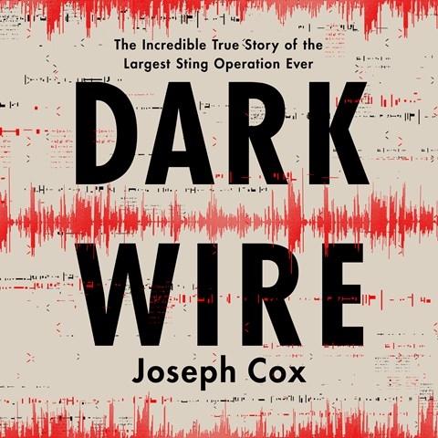 DARK WIRE