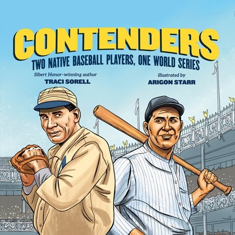 CONTENDERS