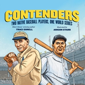 CONTENDERS