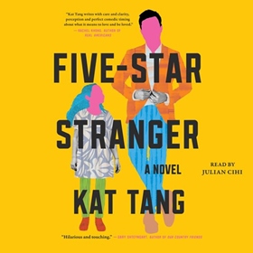 FIVE-STAR STRANGER