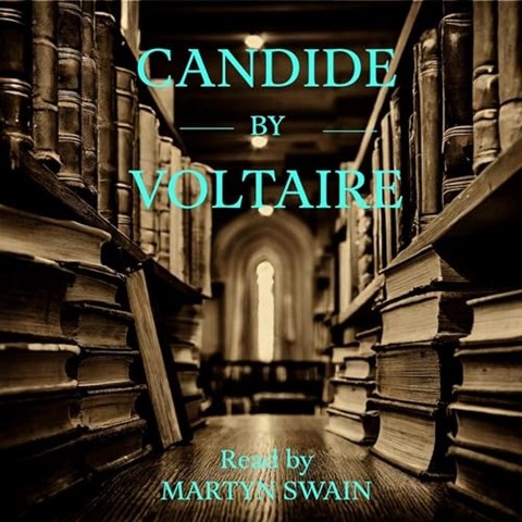 CANDIDE