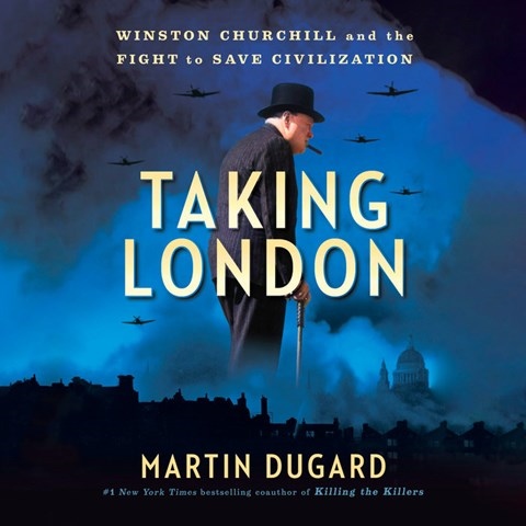 TAKING LONDON