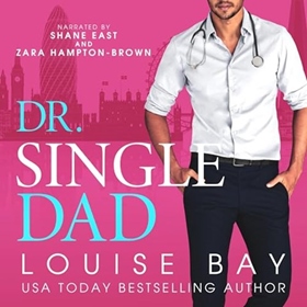 DR. SINGLE DAD