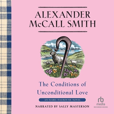 THE CONDITIONS OF UNCONDITIONAL LOVE