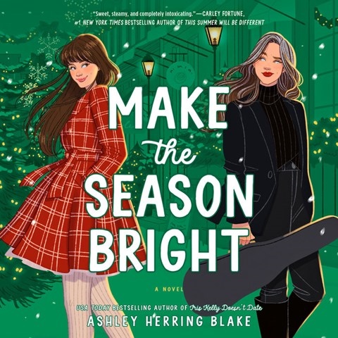 Make The Season Bright