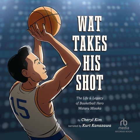 WAT TAKES HIS SHOT