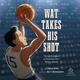 WAT TAKES HIS SHOT