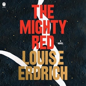 THE MIGHTY RED