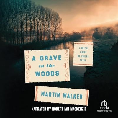A Grave in the Woods