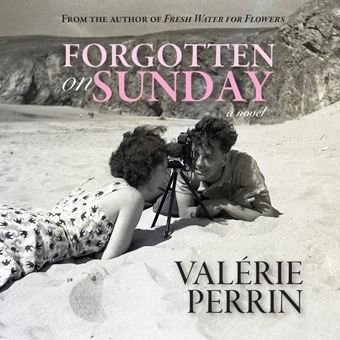 FORGOTTEN ON SUNDAY