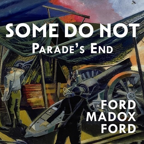SOME DO NOT