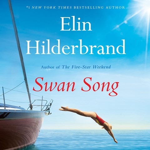SWAN SONG