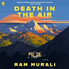 DEATH IN THE AIR