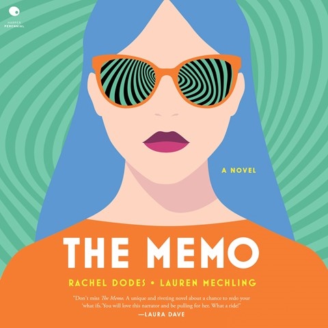 THE MEMO