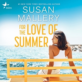 FOR THE LOVE OF SUMMER