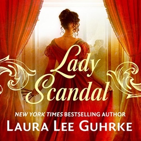 LADY SCANDAL