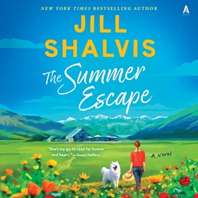 THE SUMMER ESCAPE