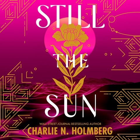 STILL THE SUN