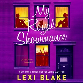 MY ROYAL SHOWMANCE