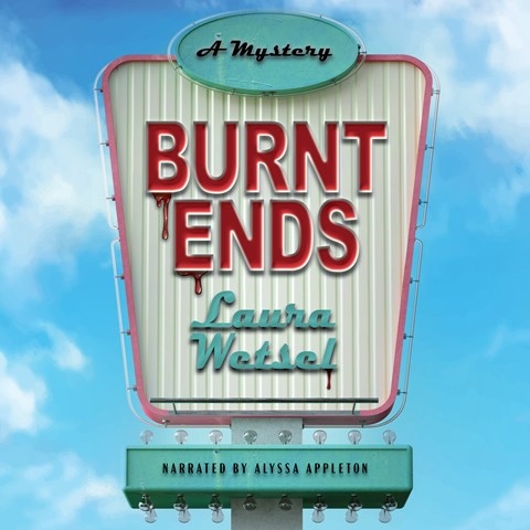 BURNT ENDS