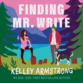 FINDING MR. WRITE