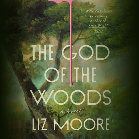 God of the Woods