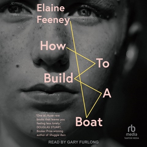 HOW TO BUILD A BOAT