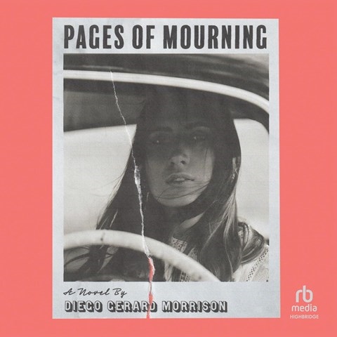 PAGES OF MOURNING