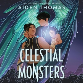 CELESTIAL MONSTERS