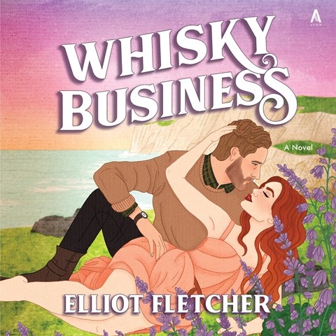 WHISKY BUSINESS