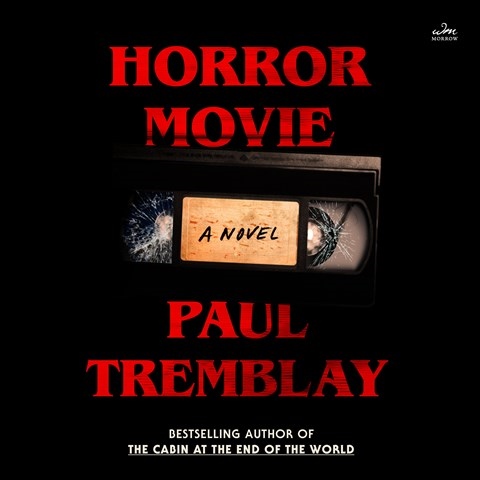 Horror Movie