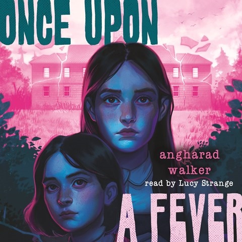 ONCE UPON A FEVER