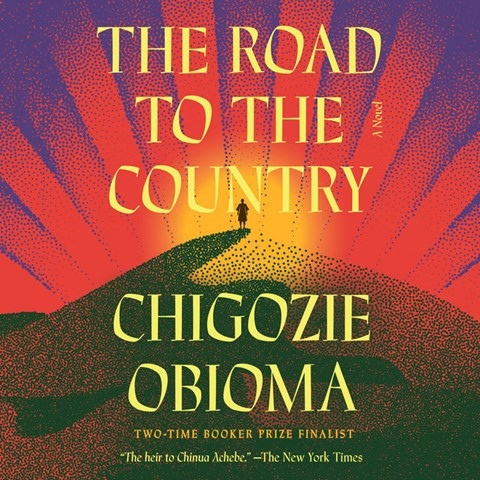 THE ROAD TO THE COUNTRY