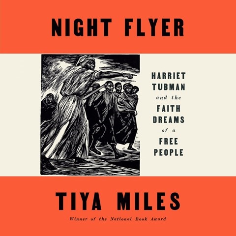 NIGHT FLYER