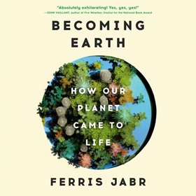 BECOMING EARTH