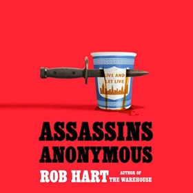 ASSASSINS ANONYMOUS