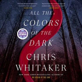 ALL THE COLORS OF THE DARK