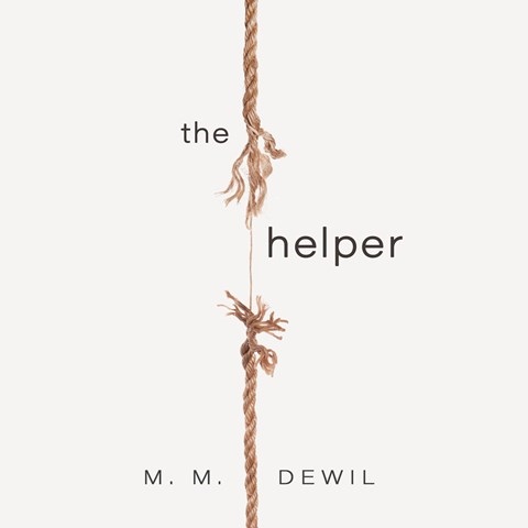 THE HELPER