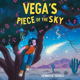 VEGA'S PIECE OF THE SKY