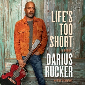 LIFE'S TOO SHORT