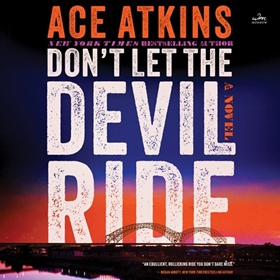DON'T LET THE DEVIL RIDE