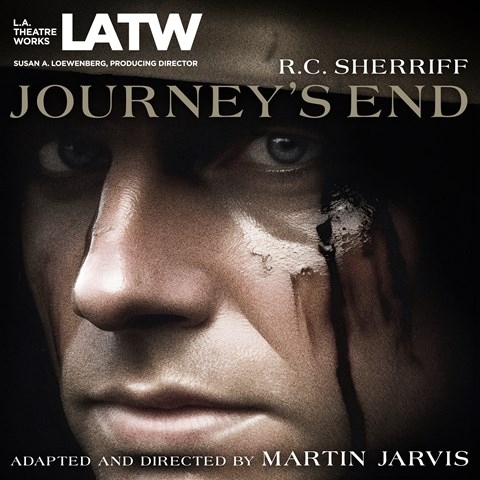 JOURNEY'S END