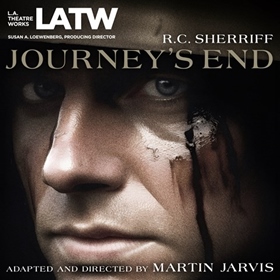 JOURNEY'S END