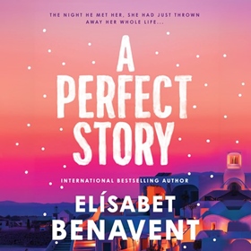 A PERFECT STORY