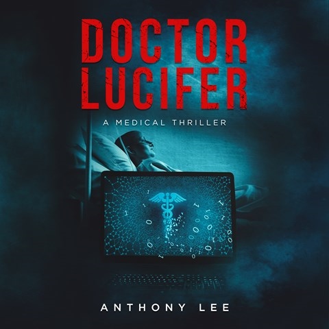 DOCTOR LUCIFER