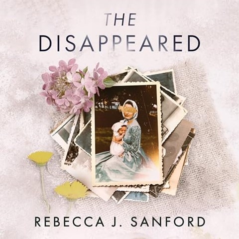 THE DISAPPEARED